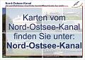 Schleswig-Holstein   Nord-Ostsee-Kanal (K).